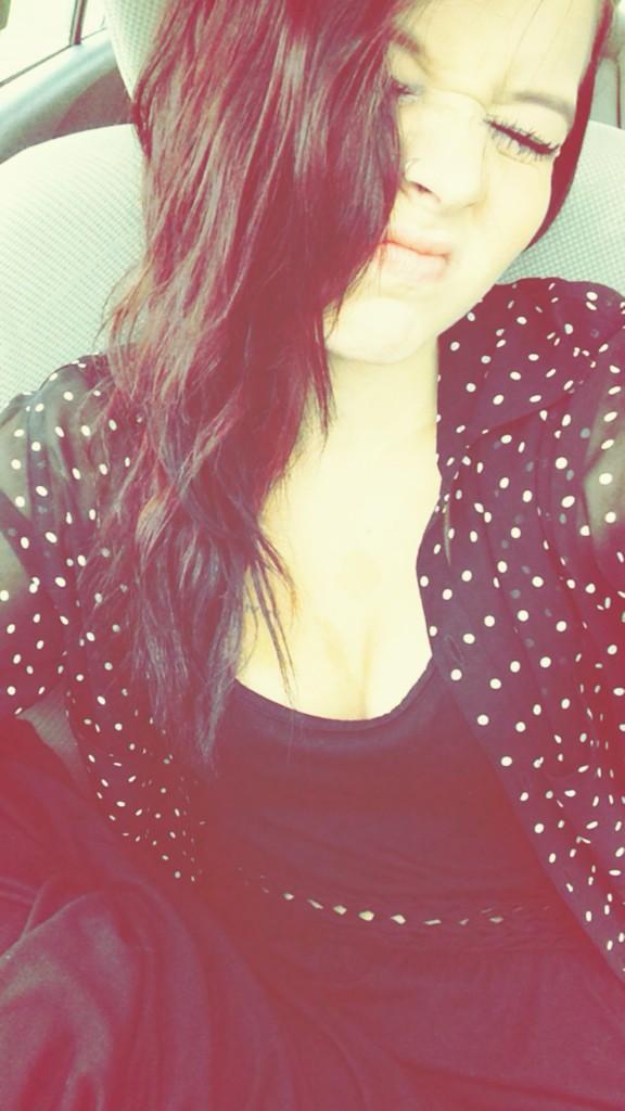 alexissking's tweet image. Please explain to me how I'm in cosmetology school &amp;amp; my hair looks like this?¿ #ImDoingItWrong #Oops 😒