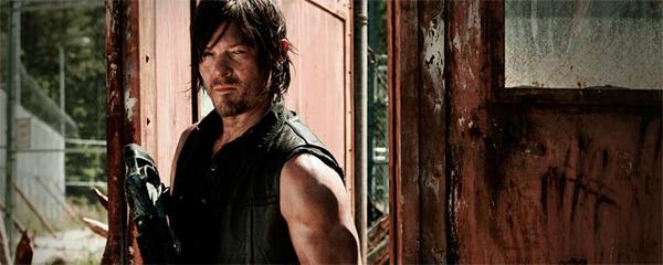 SensaCine's tweet photo. Norman Reedus habla de la homosexualidad de DARYL en #THEWALKINGDEAD: http://t.co/apNSwx2q0p #TWD http://t.co/6RWN7Fscsd
