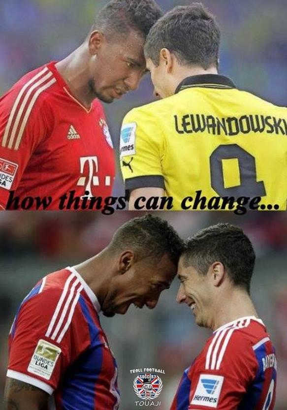 TheClubPark's tweet photo. How things change http://t.co/QZ3RQLNf8Y