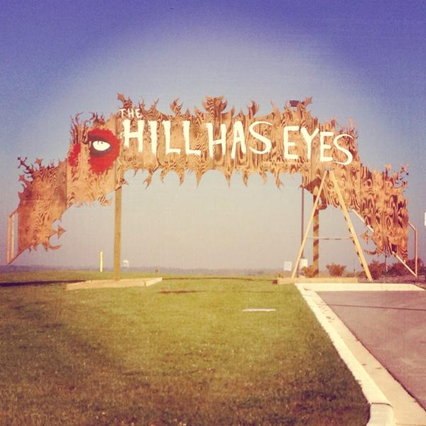 MKEHHE's tweet photo. Officially one week until #HillHasEyes opening night @TheRockComplex @MKESportsEnt @wihaunts http://t.co/bBzylM5LDJ http://t.co/heQZ2RIyrv