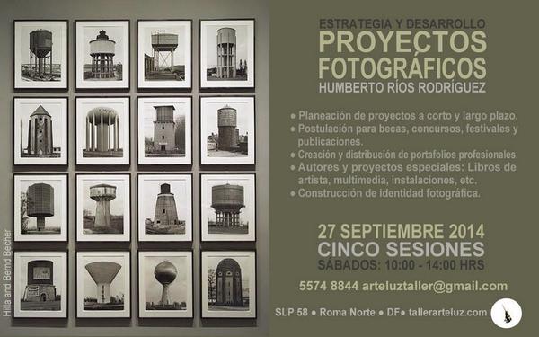 Humberto_Rios_R's tweet photo. Mañana empezamos!!!. En @tallerarteluz Recuerda tendremos a #FocoLab, y más invitados.@CulturaLibreDF @Cultura_blog http://t.co/xv9vdmZuA8