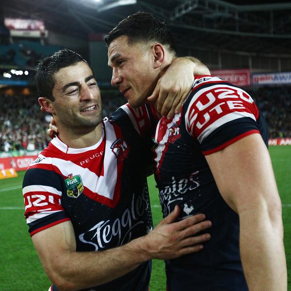 NRL tweet picture