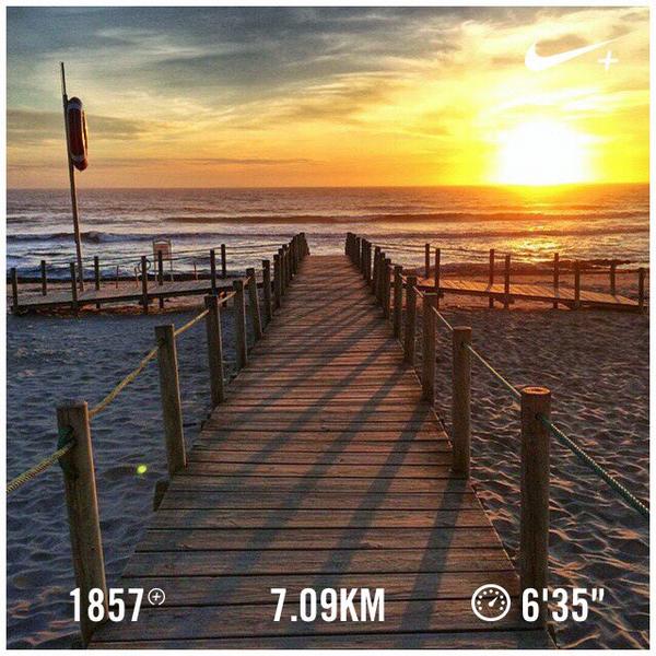 seannicz's tweet photo. #nikeplus #runner #running #run #runchat #workout #brooks #brooksghost6 #ghost6 #fitness http://t.co/19MkwKn5CO
