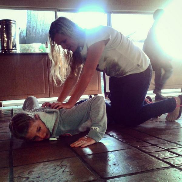 DTeam2014_01's tweet photo. Pin down your friends until they #registerdteam2015!!! Don't want to miss it! Or, get a nice back massage instead! http://t.co/c6DT6dccnK