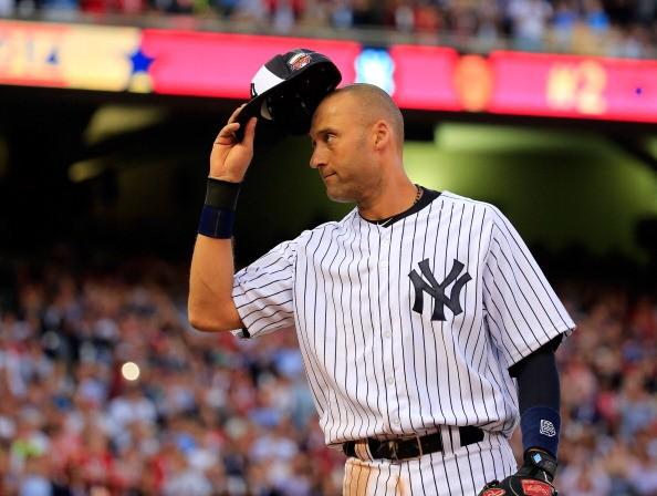 HBCUstory's tweet photo. DID YOU KNOW? Derek Jeter's father Dr. Charles Jeter '71 graduated from @Fisk_University | http://t.co/wP7EAKlLiV http://t.co/DcIXh8peyr