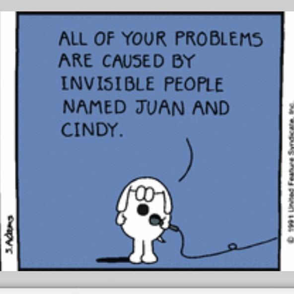 JRPalaciosChapa's tweet image. "@CucamongaMX: Dogbert knows... ⭐️ http://t.co/T7tHu9DqyH" // #YesHeDoes !