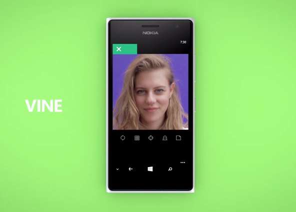 nokia's tweet photo. Know people in the community who create amazing Vines? Nominate them for #ConnectsMVC! @Connects http://t.co/tYHth4oYzM