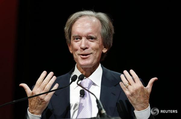 ReutersBiz's tweet photo. Bill Gross leaves @Pimco for Janus Capital Group: http://t.co/3sX2g71m1N http://t.co/8TXndSt70g