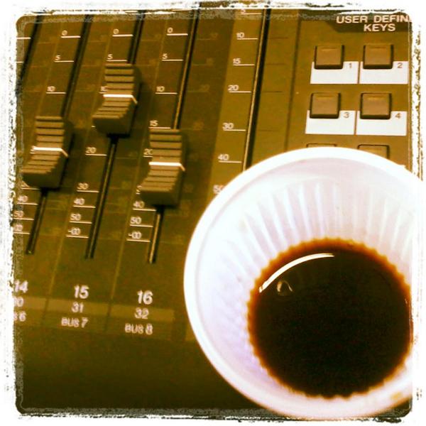 Cafeína Rec tweet media
