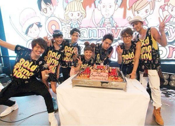 gt111194's tweet photo. ＃MステにAAA出てほしい人rt＃ http://t.co/G9pRGesA5T