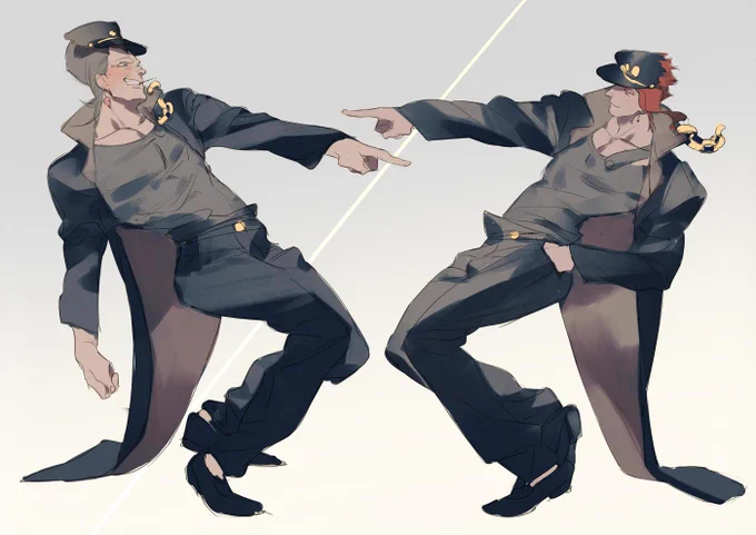 やれやれだぜ! 
