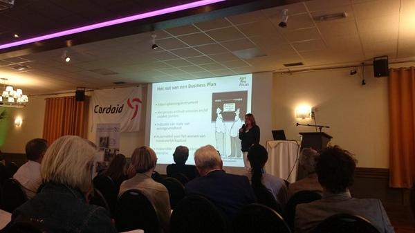 WhyNotKenya's tweet image. Why Not... learn more about corporate social responsibility?!