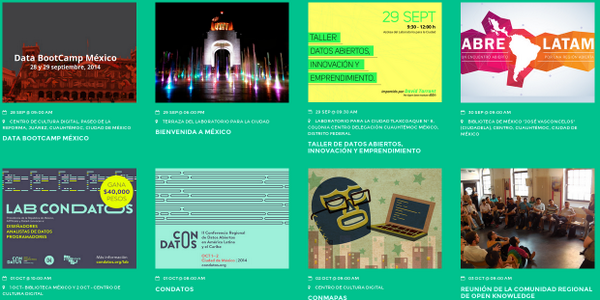 jm_casanueva's tweet photo. Así se ve la próxima semana en #México ... muy datera @ABRELATAM @ConDatosLATAM Info en http://t.co/BBqbTI7a6N http://t.co/YNx9XMqDeC