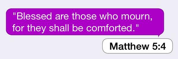 MzzBombShell1's tweet photo. Here's an Inspirational Bible Verse for you! #BibleVerses by @JSplashApps
http://t.co/SjuNisRGJc http://t.co/MipjdgJj6h
