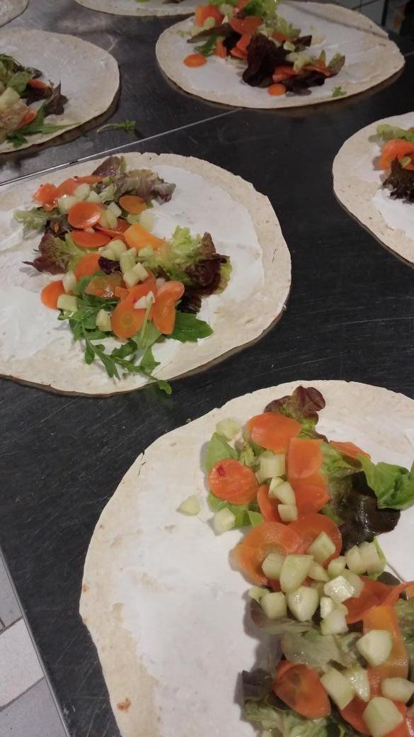 Voorbereiding voor de <a href="/Bizznip/">Bizznip</a> vanavond