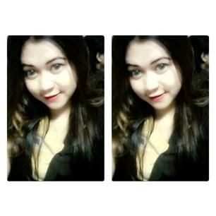 thathamitha6's tweet photo. Malam guys. http://t.co/LfTGFm5nI3