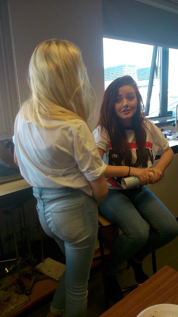 <a href="/GHSfalkirk/">Graeme High School</a> L03 doing an amazing job to raise money for Mcmillan with their own coffee morning  #greatteameffort