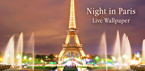 Android3DLWP's tweet photo. Spend a #night in the most #romantic city in the world - #Paris!

https://t.co/4nIeBWw7np http://t.co/ToGy29o4KO