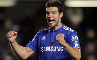 Happy Birthday Legend Michael Ballack 38th *bday* <=-P 