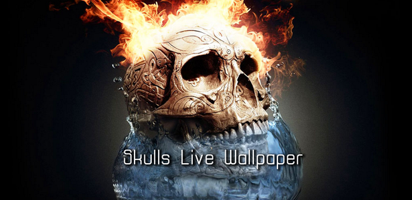 Android3DLWP's tweet photo. Scary #skulls #livewallpaper! #Fireskulls, #skullandbones and much more!

https://t.co/XjfqjdPDW8 http://t.co/nu6mO3ejI4