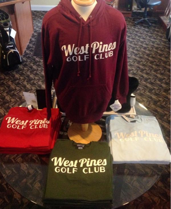 West Pines Golf Club (WestPines) Twitter