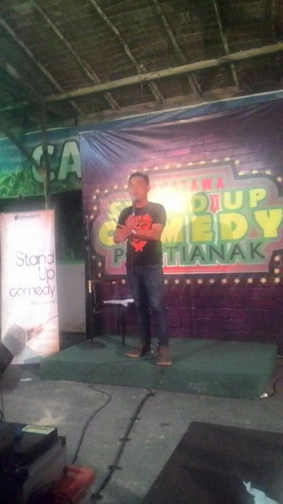 Permalink gambar yang terpasang