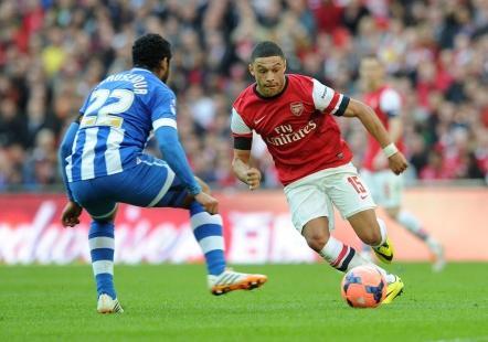Happy bday Kieran Gibbs 