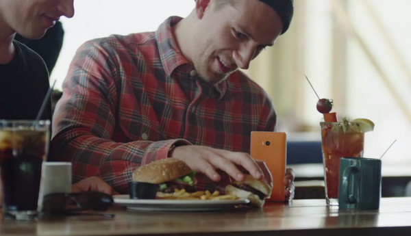 nokia's tweet photo. Know someone in the community who makes cool Vines? Nominate them for #ConnectsMVC! @Connects http://t.co/9jKhrW8tSu