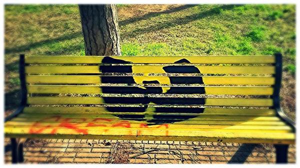 You want this bench?
wudisciples.blogspot.com