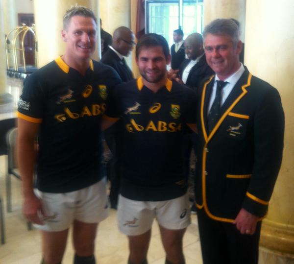 EWNsport's tweet photo. Cobus Reinach is set to make his @bokrugby debut tomorrow at Newlands. The same venue that his dad did in 1986. http://t.co/XcIVRnWalc