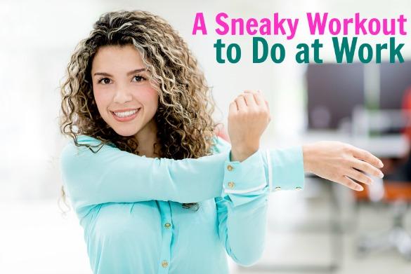 FitBottomedGirl's tweet photo. A sneaky work workout and more ways to be healthier at work! http://t.co/SziOQhldqM http://t.co/pZFEEbalt2