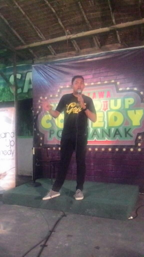 Permalink gambar yang terpasang