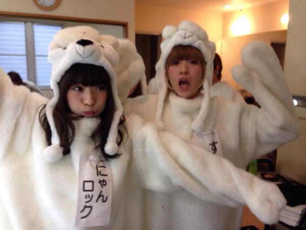 山内あいな Silent Siren 本日のイベントで 爽快にロックしてきた T Co 2pdbj4uoaz 宇宙初披露 爽快ロック オフショットすぎる Http T Co Cybu8m8f0p