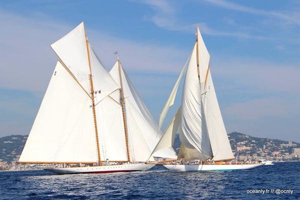 ocnly's tweet photo. But where is @Mar1e ? #regatesroyales #cannes http://t.co/7Vs7svLJDu