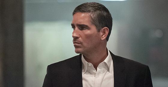 To wish Jim Caviezel a very happy birthday!  
