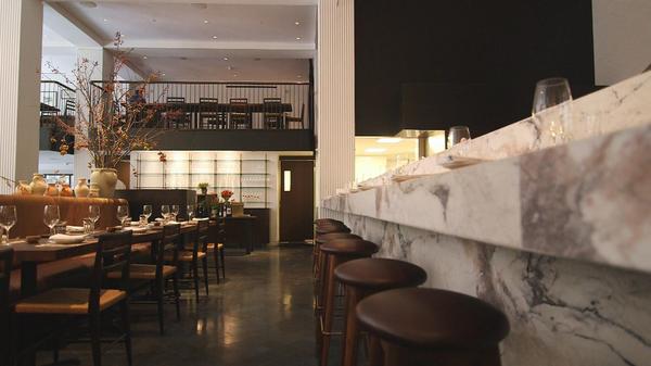 How to redesign a historic hotel for modern New York crowds: bloom.bg/YjaZI1