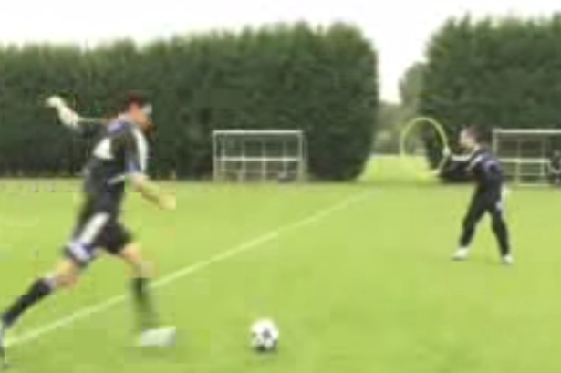 Happy birthday Michael Ballack, heres his greatest football achievement in one video:  