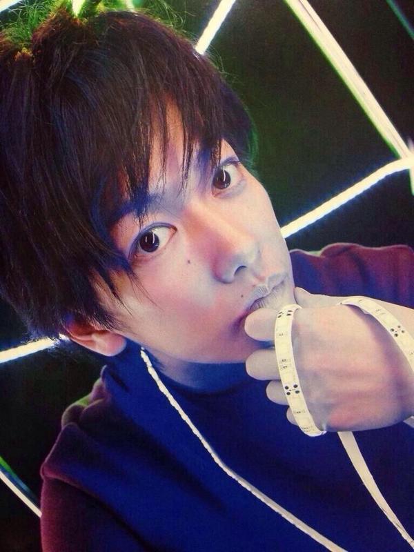 佐藤健君好きな人rt