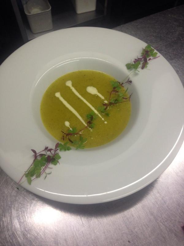 Joya Restaurant (@joyabath) on Twitter photo 