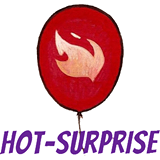CautionVeryHot_'s tweet photo. Сюрпризы и праздники на заказ, только на Hot-Surprise.ru!
=> http://t.co/BtOsqkMz40
#CVH #HotSurprise #CautionVeryHot http://t.co/obRPJw39vD
