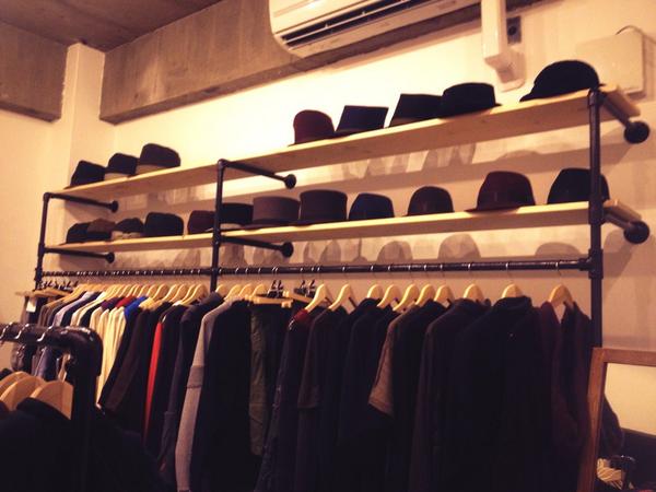 WISHBONES_JP's tweet image. #FLANAGE 
#フランジ