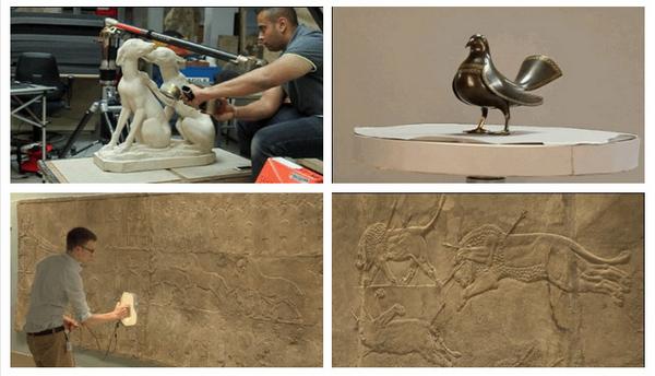 britishmuseum's tweet image. Check out this series of GIFs showcasing 3D scanning of Museum objects #MuseumOfTheFuture britishmuseumofthefuture.tumblr.com/post/984649898…