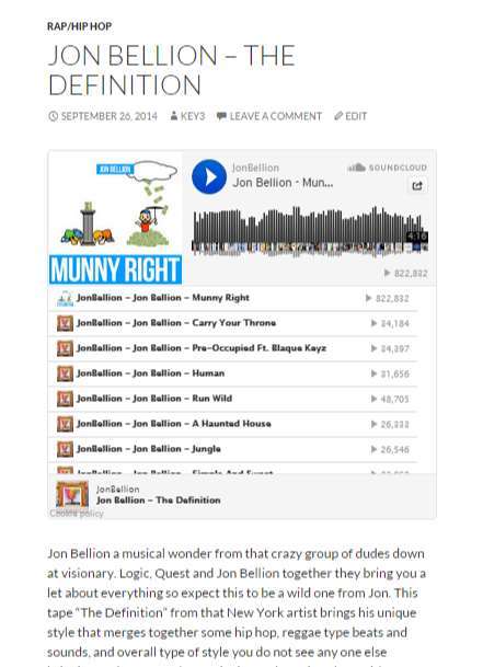 OurDopeTracks's tweet photo. That @jonbellion Tape "The Definition" up Here http://t.co/Lx5LihiA0d #Keepitdope #DopeMuisc http://t.co/Xd1WhKPDbP