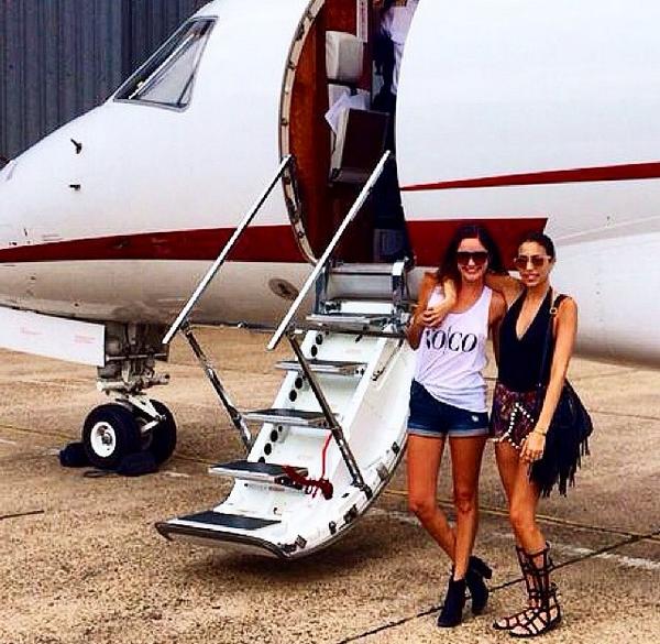 VOCOdrink's tweet photo. This jet is headed for #London... Where will your weekend travels take you? #VOCOlife http://t.co/Jn7EpkAWiw