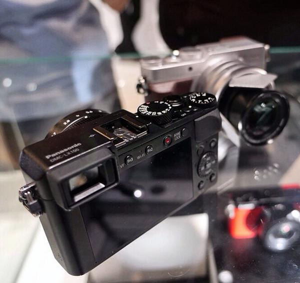 markbaberphoto's tweet image. The new @PanasonicUK #Lumix #LX100 #preview this #weekend @jessops #Glasgow #Birmingham #Bristol #1stchance #upclose