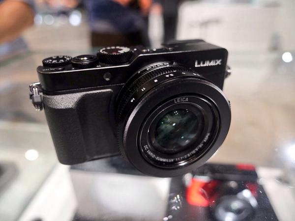 markbaberphoto's tweet image. The new @PanasonicUK #Lumix #LX100 #preview this #weekend @jessops #Glasgow #Birmingham #Bristol #1stchance #upclose