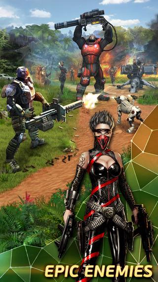 TopGameApps's tweet photo. Evolution: Battle for Utopia 
Download it here: http://t.co/6FlCCBSvGG http://t.co/6aVW4jq1xv