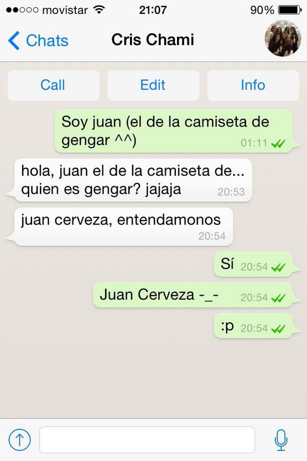 Juanburguesas's tweet photo. Mi demacraos estarían orgullosos de mí http://t.co/Rcd7rSDDVp