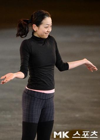 Happy Birthday, Mao Asada.                                                 