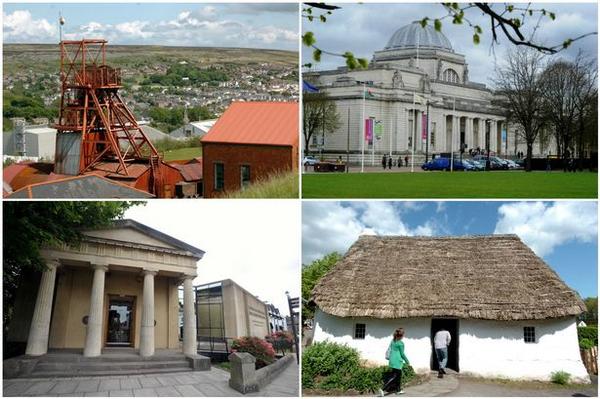 WalesOnline's tweet photo. Vote for your favourite museum in Wales. Get your priceless thinking caps on  http://t.co/vZpGGXIb7V @museum_news http://t.co/otE9KlOFEZ